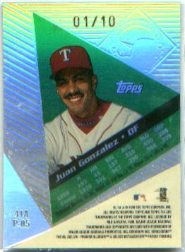 Juan Gonzalez