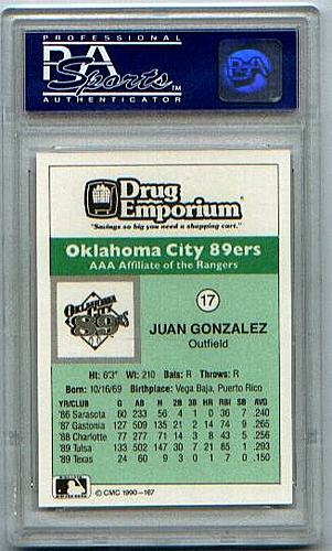 Juan Gonzalez