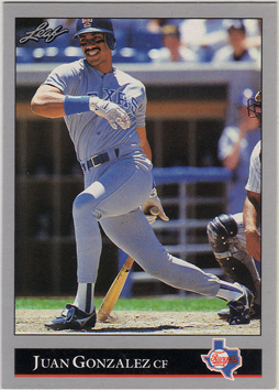 Juan Gonzalez