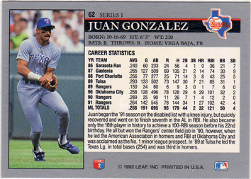 Juan Gonzalez