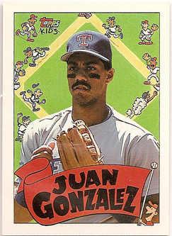 Juan Gonzalez