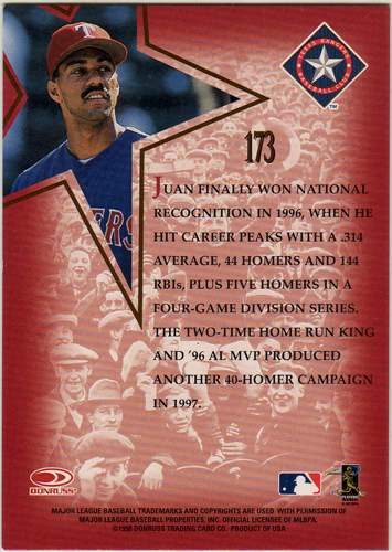 Juan Gonzalez