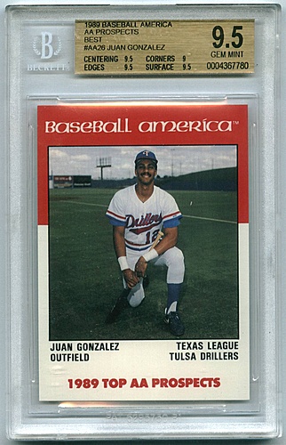 Juan Gonzalez