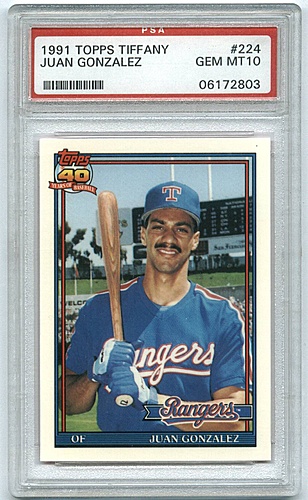 Juan Gonzalez