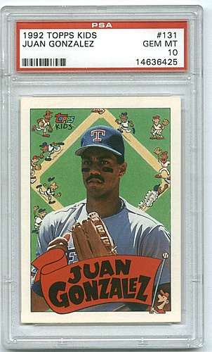 Juan Gonzalez