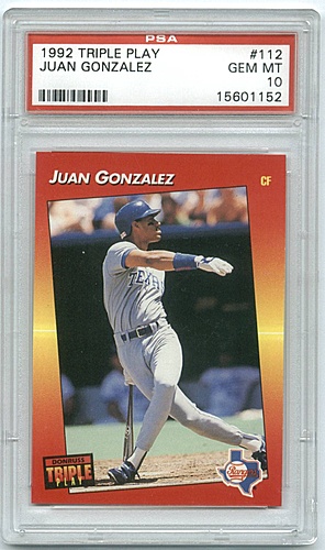 Juan Gonzalez