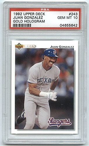 Juan Gonzalez