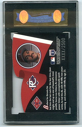 Juan Gonzalez