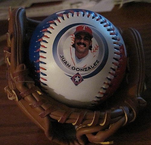 Juan Gonzalez