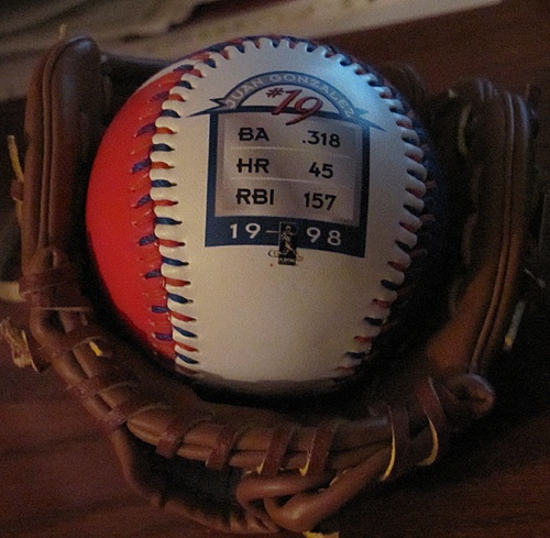 Juan Gonzalez
