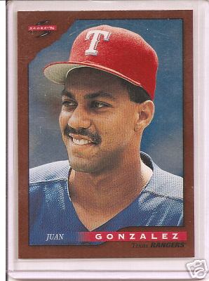 Juan Gonzalez