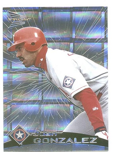 Juan Gonzalez