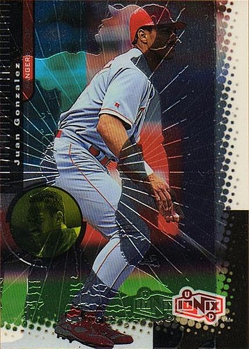 Juan Gonzalez
