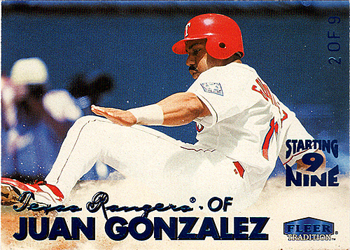 Juan Gonzalez