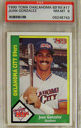 Juan Gonzalez