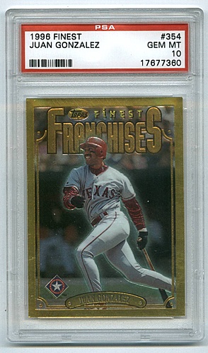 Juan Gonzalez
