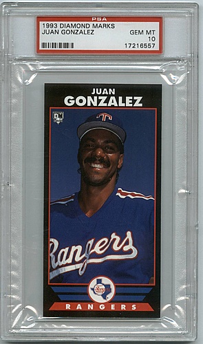 Juan Gonzalez