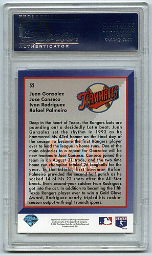 Juan Gonzalez