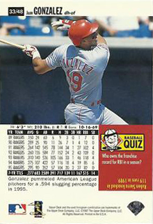 Juan Gonzalez