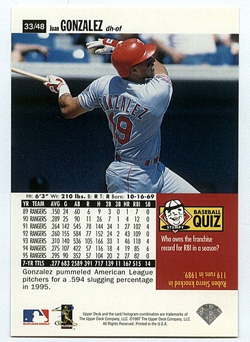 Juan Gonzalez