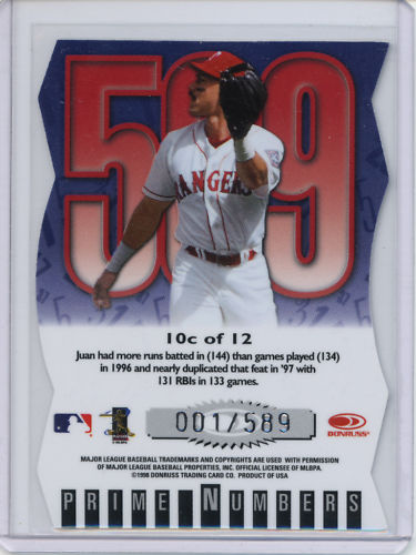 Juan Gonzalez