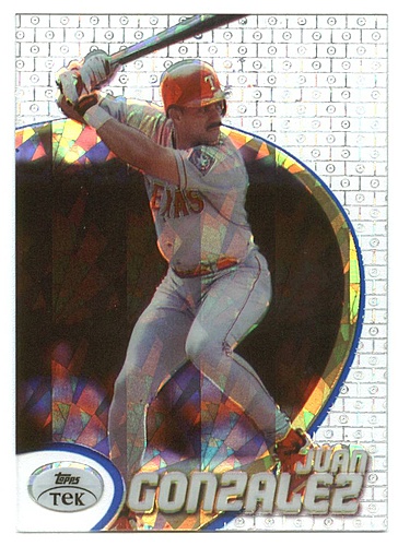 Juan Gonzalez