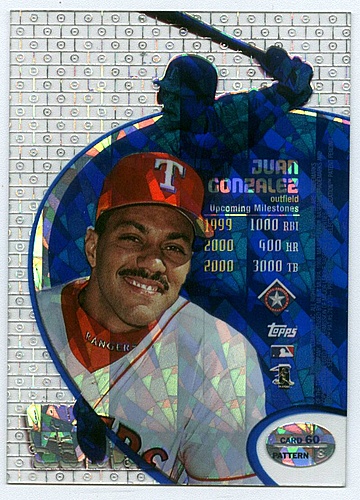 Juan Gonzalez