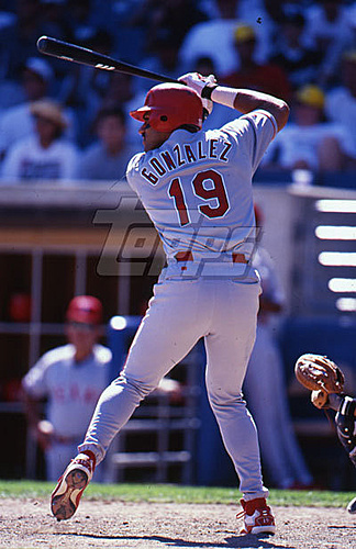 Juan Gonzalez
