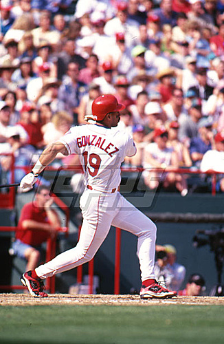 Juan Gonzalez
