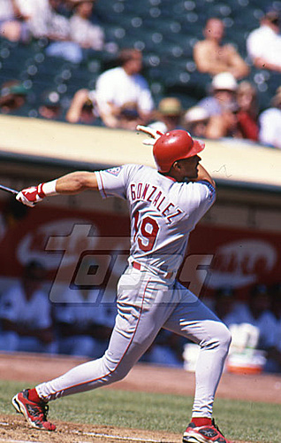 Juan Gonzalez