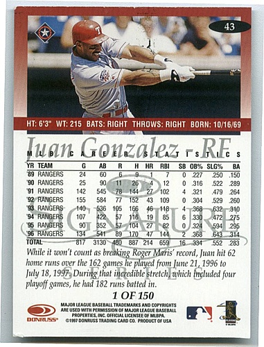 Juan Gonzalez