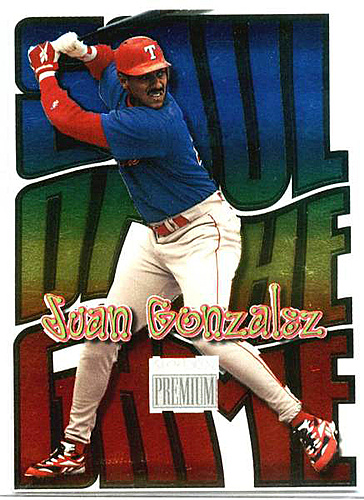 Juan Gonzalez
