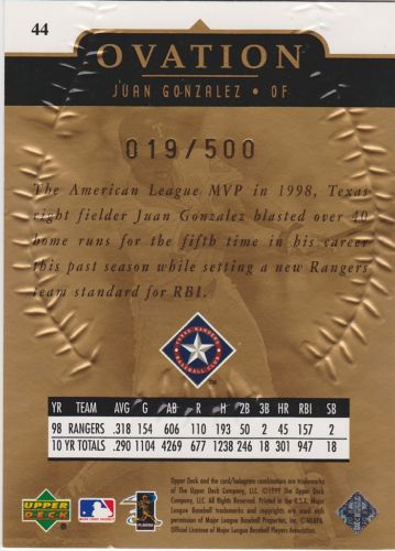 Juan Gonzalez