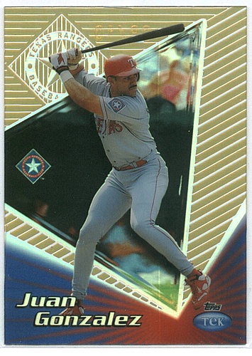 Juan Gonzalez