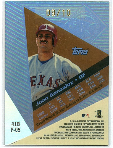 Juan Gonzalez