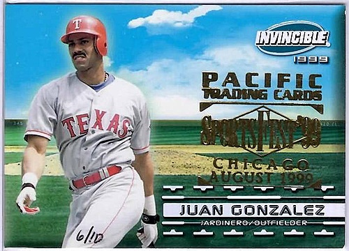 Juan Gonzalez
