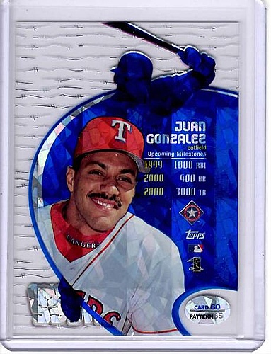 Juan Gonzalez