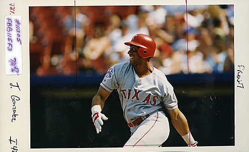 Juan Gonzalez