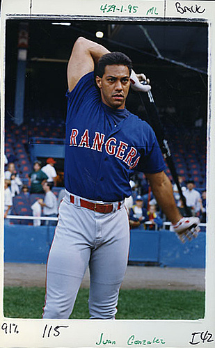 Juan Gonzalez