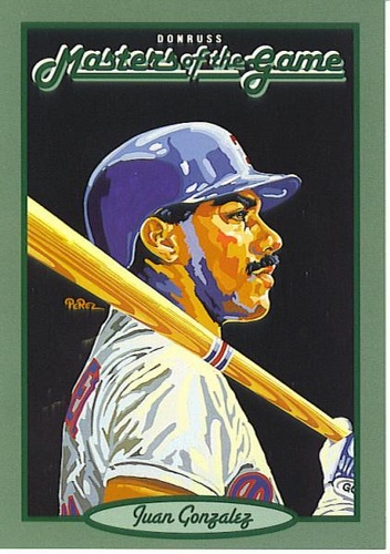 Juan Gonzalez