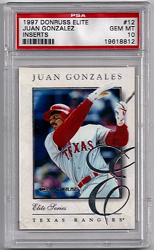 Juan Gonzalez