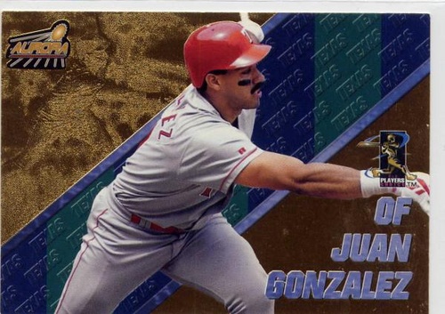 Juan Gonzalez