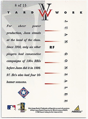 Juan Gonzalez