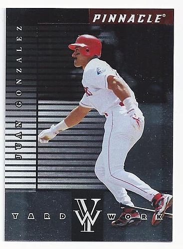Juan Gonzalez