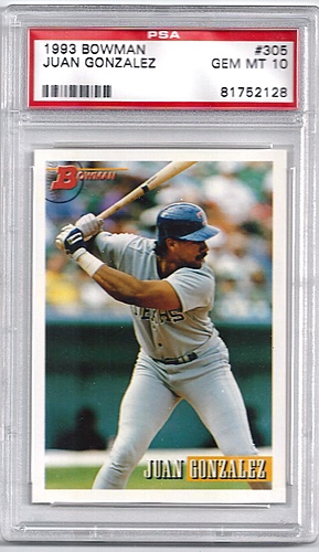 Juan Gonzalez