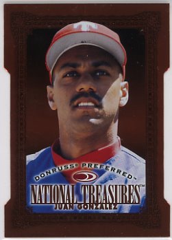Juan Gonzalez
