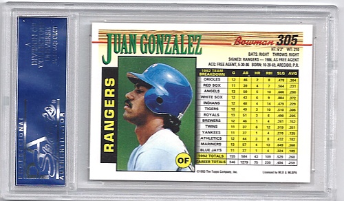 Juan Gonzalez