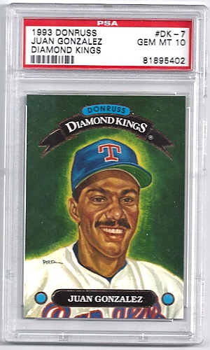 Juan Gonzalez