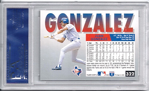 Juan Gonzalez