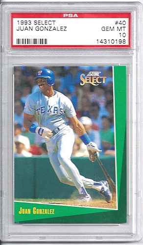 Juan Gonzalez